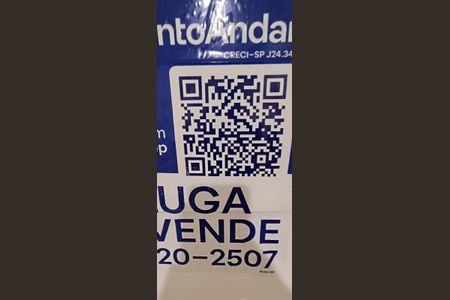 Apartamento à venda com 173m², 4 quartos e 3 vagas Apartamento à venda com 173m², 4 quartos e 3 vagasPlaca