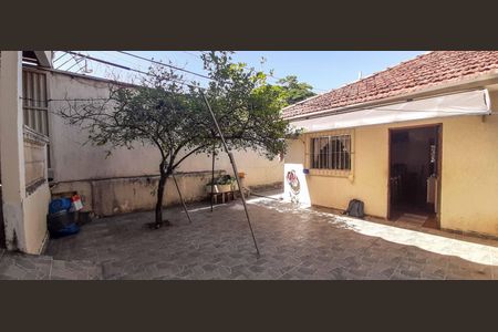 Casa à venda com 275m², 2 quartos e 5 vagas Casa à venda com 275m², 2 quartos e 5 vagasQuintal