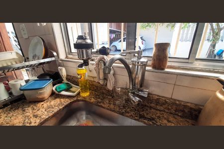 Casa à venda com 275m², 2 quartos e 5 vagas Casa à venda com 275m², 2 quartos e 5 vagasCozinha