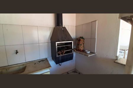 Casa à venda com 275m², 2 quartos e 5 vagas Casa à venda com 275m², 2 quartos e 5 vagas Espaço Gourmet