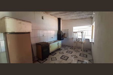 Casa à venda com 275m², 2 quartos e 5 vagas Casa à venda com 275m², 2 quartos e 5 vagas Espaço Gourmet