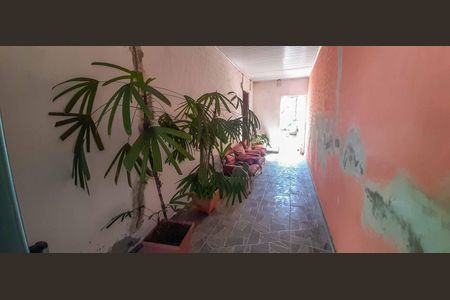 Casa à venda com 275m², 2 quartos e 5 vagas Casa à venda com 275m², 2 quartos e 5 vagasCorredor Externo