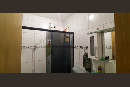 Casa à venda com 275m², 2 quartos e 5 vagas Casa à venda com 275m², 2 quartos e 5 vagasBanheiro Social