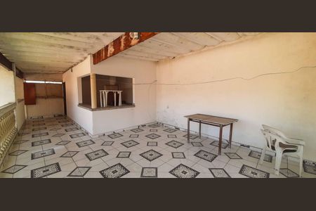 Casa à venda com 275m², 2 quartos e 5 vagas Casa à venda com 275m², 2 quartos e 5 vagas Espaço Gourmet