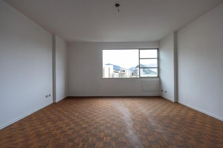 Apartamento à venda com 120m², 3 quartos e 1 vaga Apartamento à venda com 120m², 3 quartos e 1 vagaSala