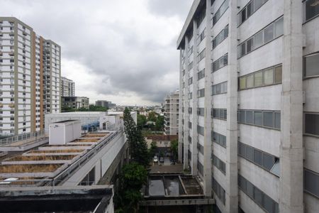Apartamento à venda com 120m², 3 quartos e 1 vaga Apartamento à venda com 120m², 3 quartos e 1 vagaQuarto 3 Vista