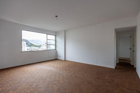 Apartamento à venda com 120m², 3 quartos e 1 vaga Apartamento à venda com 120m², 3 quartos e 1 vagaSala