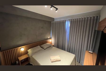 Apartamento para alugar com 40m², 1 quarto e 1 vaga Apartamento para alugar com 40m², 1 quarto e 1 vagaSuite