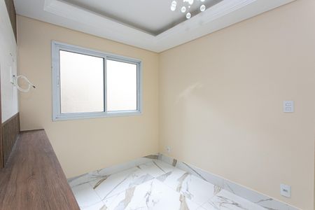 Apartamento à venda com 42m², 2 quartos e sem vaga Apartamento à venda com 42m², 2 quartos e sem vagaSala