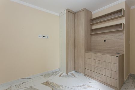Apartamento à venda com 42m², 2 quartos e sem vaga Apartamento à venda com 42m², 2 quartos e sem vagaQuarto 2