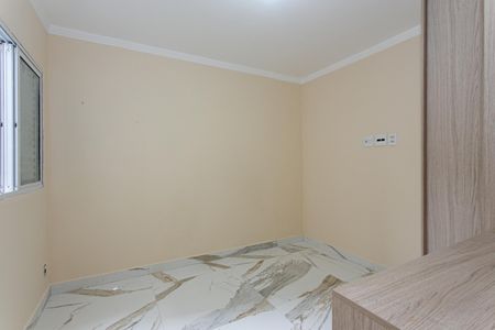 Apartamento à venda com 42m², 2 quartos e sem vaga Apartamento à venda com 42m², 2 quartos e sem vagaQuarto 2