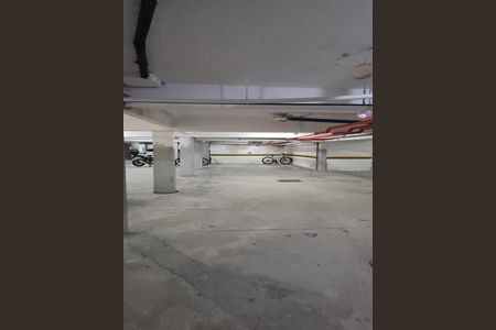 Apartamento para alugar com 43m², 1 quarto e 1 vaga Apartamento para alugar com 43m², 1 quarto e 1 vagaÁrea comum- Garagem
