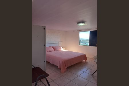 Apartamento para alugar com 43m², 1 quarto e 1 vaga Apartamento para alugar com 43m², 1 quarto e 1 vagaQuarto