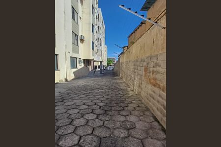 Apartamento para alugar com 43m², 1 quarto e 1 vaga Apartamento para alugar com 43m², 1 quarto e 1 vagaÁrea comum- Área Externa