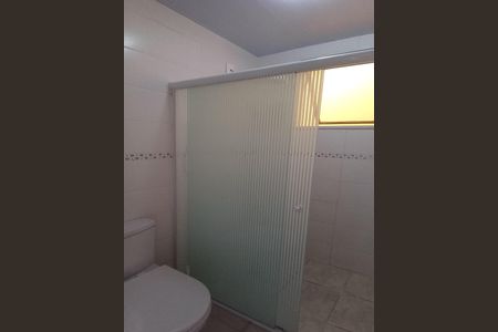 Apartamento para alugar com 43m², 1 quarto e 1 vaga Apartamento para alugar com 43m², 1 quarto e 1 vagaBanheiro
