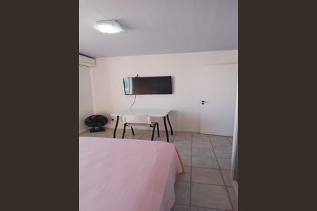 Apartamento para alugar com 43m², 1 quarto e 1 vaga Apartamento para alugar com 43m², 1 quarto e 1 vagaQuarto