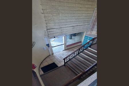 Apartamento para alugar com 43m², 1 quarto e 1 vaga Apartamento para alugar com 43m², 1 quarto e 1 vagaÁrea comum - Hall de entrada