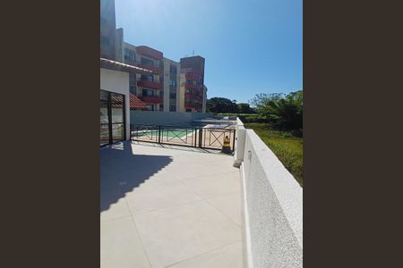 Apartamento para alugar com 43m², 1 quarto e 1 vaga Apartamento para alugar com 43m², 1 quarto e 1 vagaÁrea comum - Piscina
