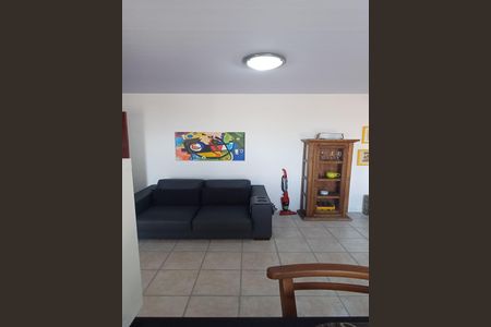 Apartamento para alugar com 43m², 1 quarto e 1 vaga Apartamento para alugar com 43m², 1 quarto e 1 vagaSala