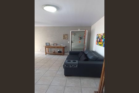 Apartamento para alugar com 43m², 1 quarto e 1 vaga Apartamento para alugar com 43m², 1 quarto e 1 vagaSala