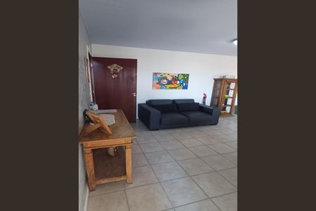 Apartamento para alugar com 43m², 1 quarto e 1 vaga Apartamento para alugar com 43m², 1 quarto e 1 vagaSala