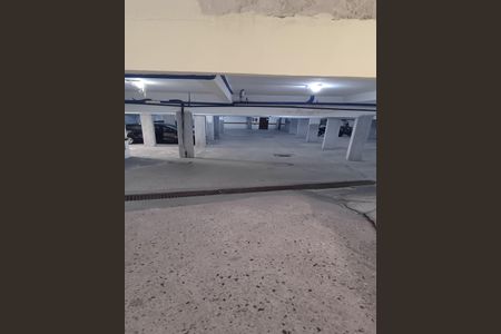 Apartamento para alugar com 43m², 1 quarto e 1 vaga Apartamento para alugar com 43m², 1 quarto e 1 vagaÁrea comum- Garagem