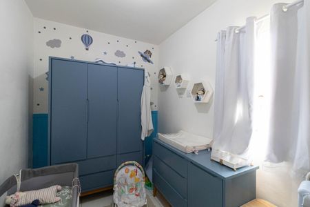 Apartamento à venda com 40m², 2 quartos e 1 vaga Apartamento à venda com 40m², 2 quartos e 1 vagaQuarto 2