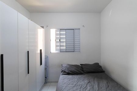 Apartamento à venda com 40m², 2 quartos e 1 vaga Apartamento à venda com 40m², 2 quartos e 1 vagaQuarto 1