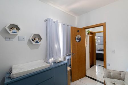 Apartamento à venda com 40m², 2 quartos e 1 vaga Apartamento à venda com 40m², 2 quartos e 1 vagaQuarto 2