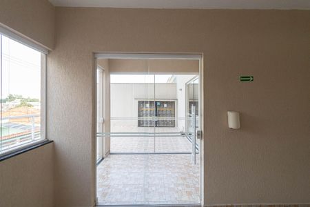 Apartamento à venda com 40m², 2 quartos e 1 vaga Apartamento à venda com 40m², 2 quartos e 1 vagaÁrea comum