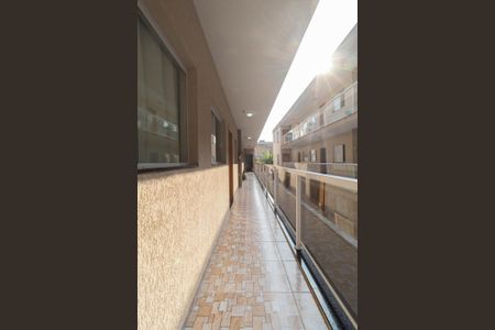Apartamento à venda com 40m², 2 quartos e 1 vaga Apartamento à venda com 40m², 2 quartos e 1 vagaÁrea comum