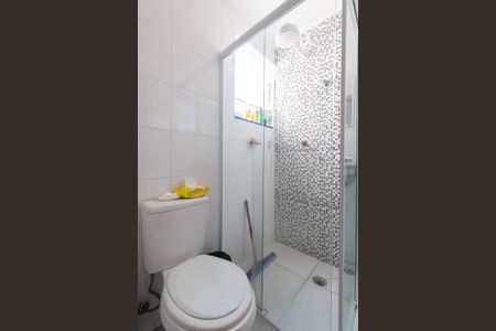 Apartamento à venda com 40m², 2 quartos e 1 vaga Apartamento à venda com 40m², 2 quartos e 1 vagaBanheiro