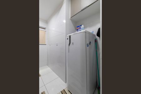 Apartamento à venda com 40m², 2 quartos e 1 vaga Apartamento à venda com 40m², 2 quartos e 1 vagaCozinha