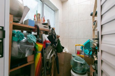 Casa para alugar com 100m², 2 quartos e 1 vaga Casa para alugar com 100m², 2 quartos e 1 vagaDespensa