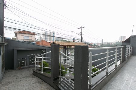 Casa para alugar com 100m², 2 quartos e 1 vaga Casa para alugar com 100m², 2 quartos e 1 vagaÁrea comum