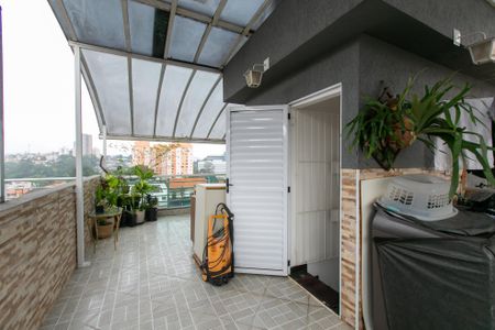 Casa para alugar com 100m², 2 quartos e 1 vaga Casa para alugar com 100m², 2 quartos e 1 vagaÁrea de Serviço