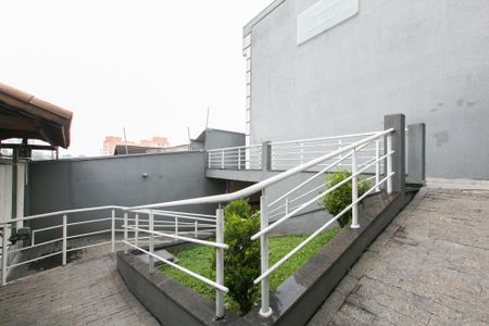 Casa para alugar com 100m², 2 quartos e 1 vaga Casa para alugar com 100m², 2 quartos e 1 vagaÁrea comum