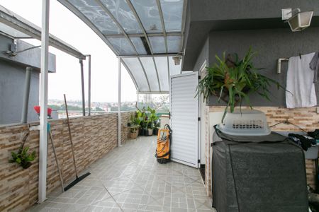 Casa para alugar com 100m², 2 quartos e 1 vaga Casa para alugar com 100m², 2 quartos e 1 vagaÁrea de Serviço