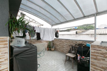 Casa para alugar com 100m², 2 quartos e 1 vaga Casa para alugar com 100m², 2 quartos e 1 vagaÁrea de Serviço