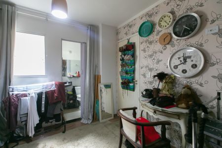 Casa para alugar com 100m², 2 quartos e 1 vaga Casa para alugar com 100m², 2 quartos e 1 vagaSuíte 1