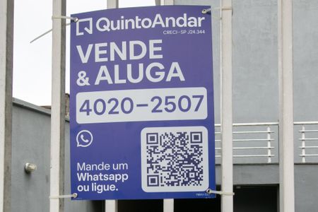 Casa para alugar com 100m², 2 quartos e 1 vaga Casa para alugar com 100m², 2 quartos e 1 vagaPlaca