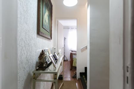 Casa para alugar com 100m², 2 quartos e 1 vaga Casa para alugar com 100m², 2 quartos e 1 vagaCorredor