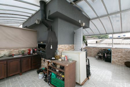 Casa para alugar com 100m², 2 quartos e 1 vaga Casa para alugar com 100m², 2 quartos e 1 vagaCobertura