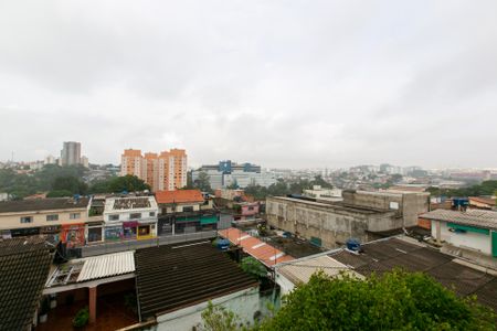 Casa para alugar com 100m², 2 quartos e 1 vaga Casa para alugar com 100m², 2 quartos e 1 vagaVista da Cobertura