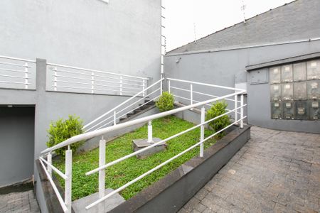 Casa para alugar com 100m², 2 quartos e 1 vaga Casa para alugar com 100m², 2 quartos e 1 vagaÁrea comum