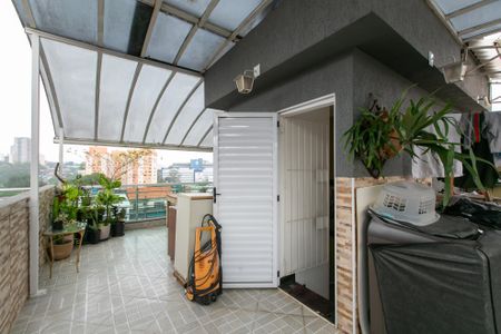 Casa para alugar com 100m², 2 quartos e 1 vaga Casa para alugar com 100m², 2 quartos e 1 vagaÁrea de Serviço