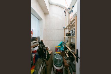 Casa para alugar com 100m², 2 quartos e 1 vaga Casa para alugar com 100m², 2 quartos e 1 vagaDespensa