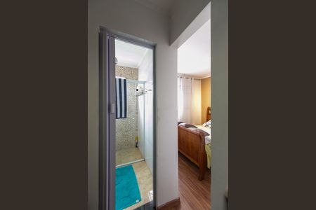 Casa para alugar com 100m², 2 quartos e 1 vaga Casa para alugar com 100m², 2 quartos e 1 vagaCloset da Suíte 2