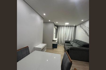 Apartamento à venda com 68m², 2 quartos e 1 vaga