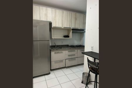 Apartamento à venda com 68m², 2 quartos e 1 vaga